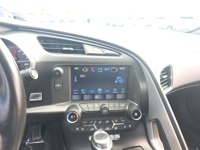 Used 2017 Chevrolet Corvette Grand Sport RWD image 26