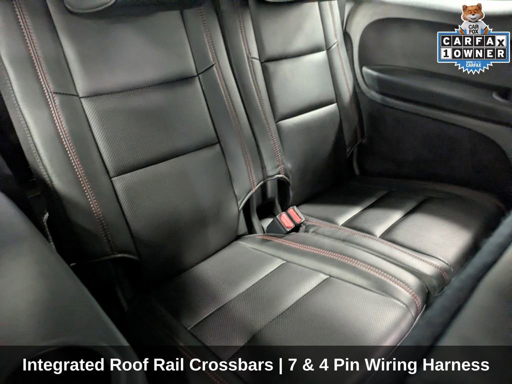 Used 2025 Dodge Durango GT AWD/4WD image 33