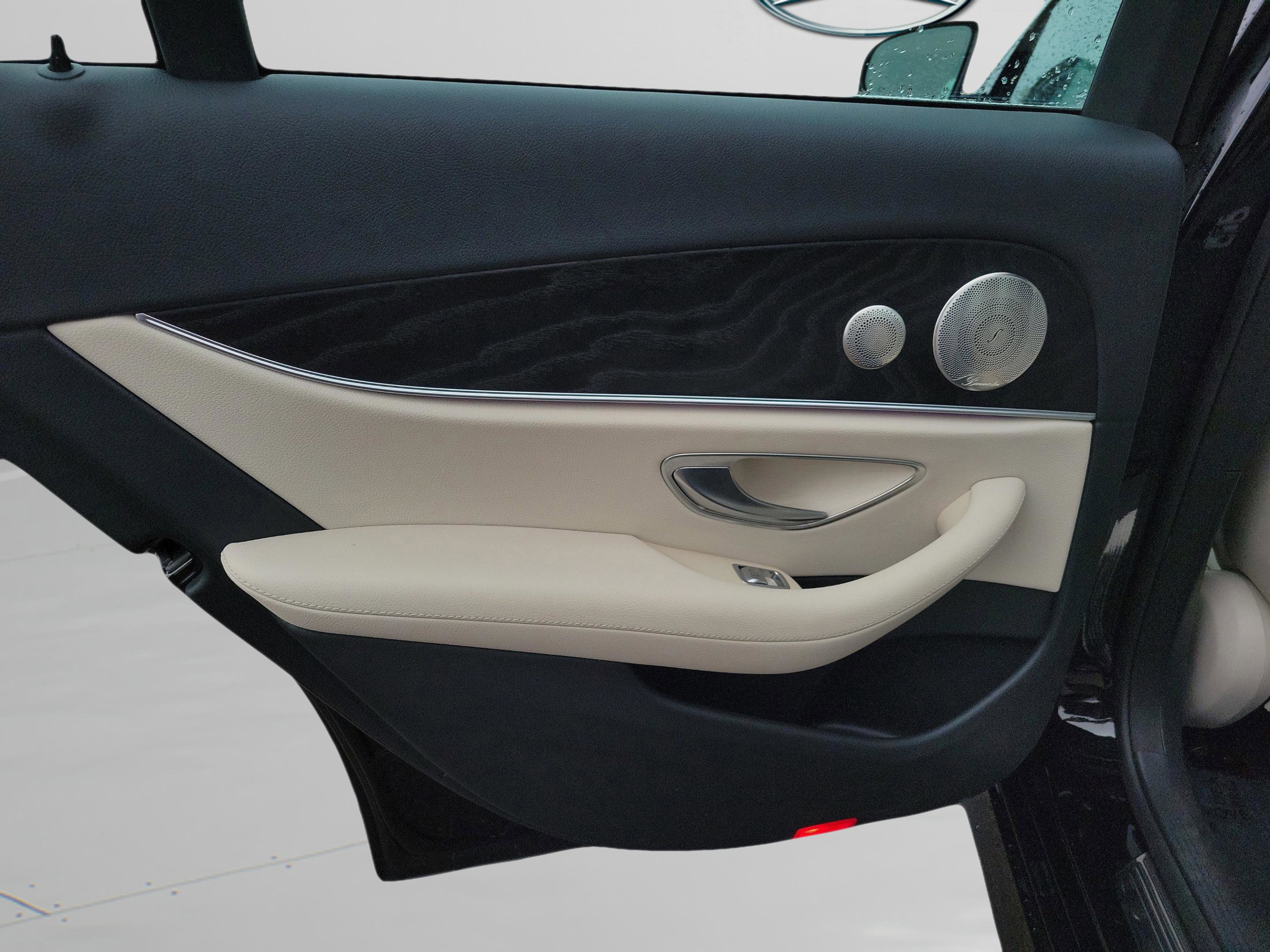 Certified 2022 Mercedes-Benz E 350 Sedan image 26