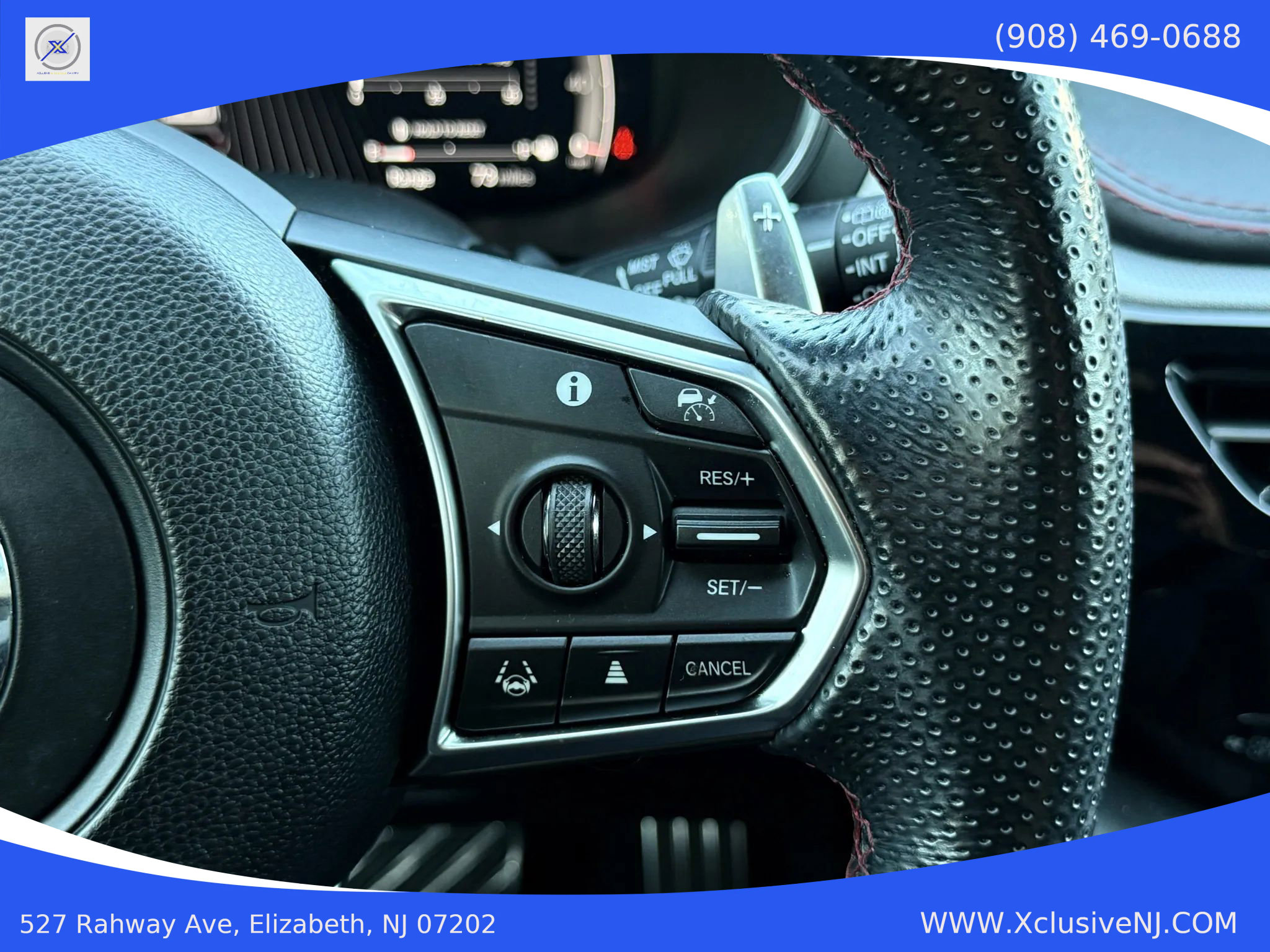 Used 2022 Acura MDX A-Spec image 13