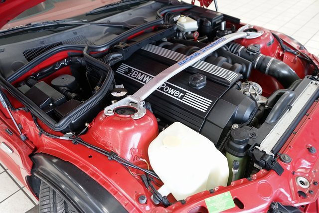 Used 1999 BMW M Coupe image 73