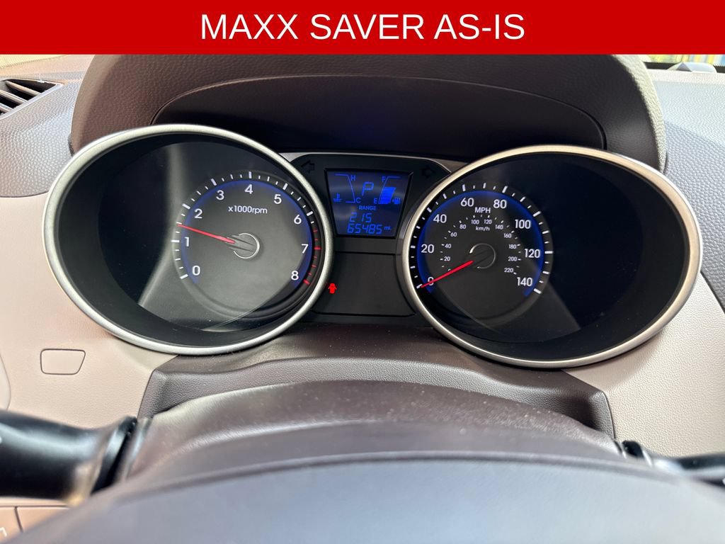 Used 2014 Hyundai Tucson SE FWD image 11