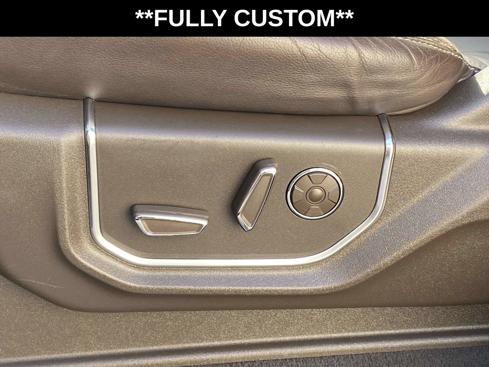 Used 2019 Ford F250 Limited AWD/4WD image 17