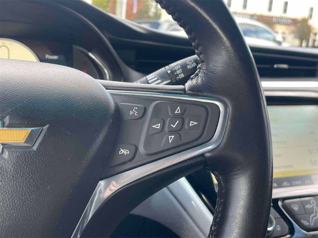 Used 2019 Chevrolet Bolt LT image 20