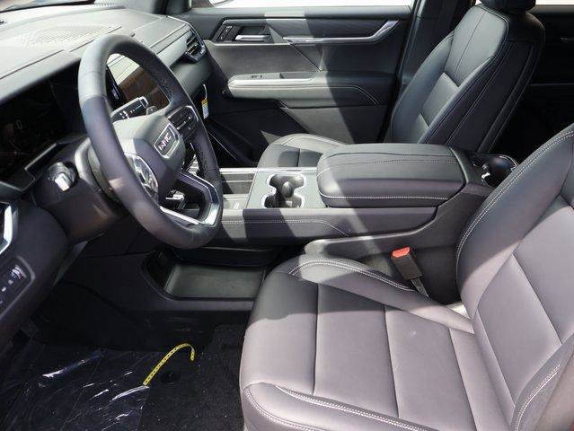 New 2025 GMC Acadia Elevation w/ Elevation Premium Package image 38