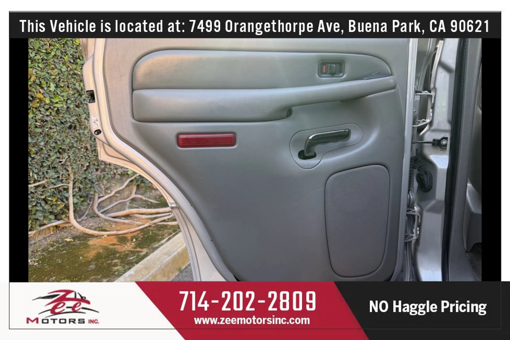 Used 2004 GMC Yukon Denali image 48