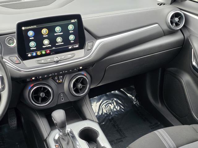 Used 2023 Chevrolet Blazer LT w/ Driver Confidence Package image 28