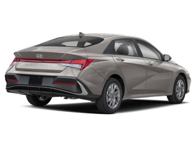 New 2025 Hyundai Elantra SEL image 55
