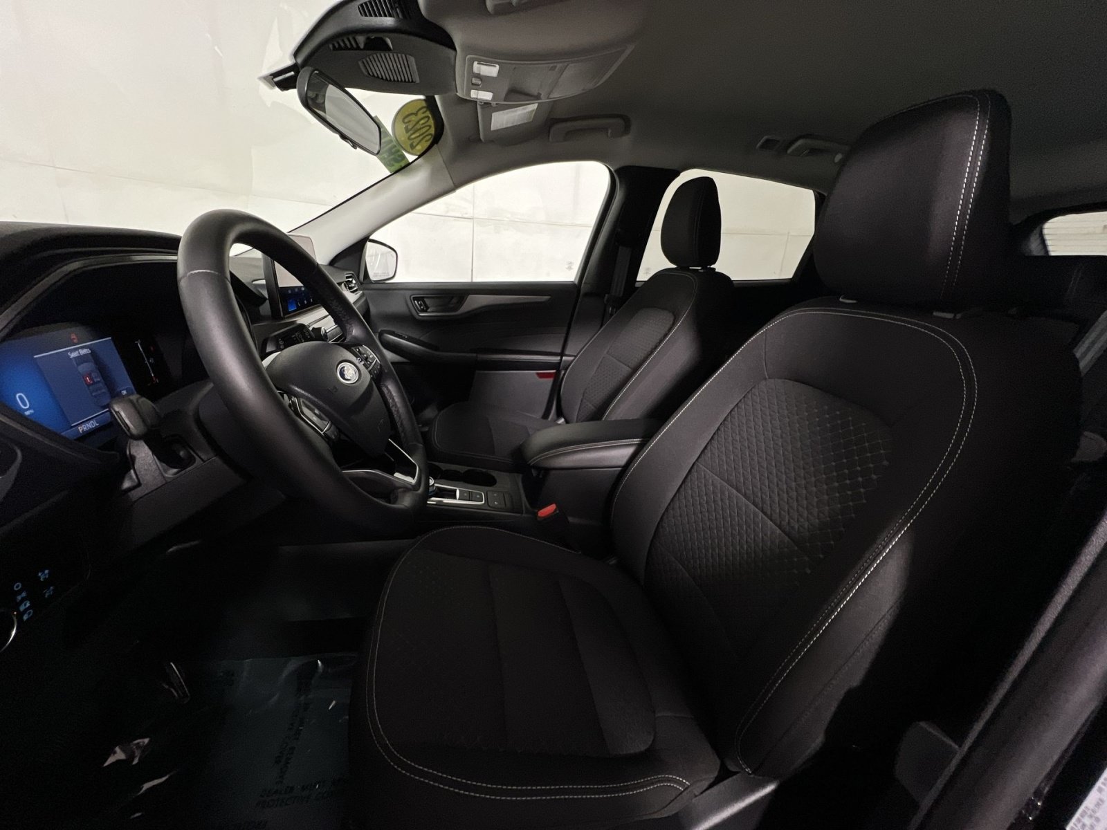 Certified 2023 Ford Escape Active AWD/4WD image 13