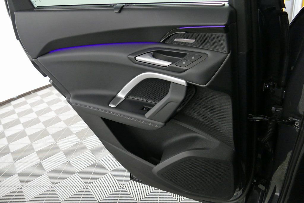 Certified 2025 Audi Q5 Premium Plus w/ Premium Plus image 29