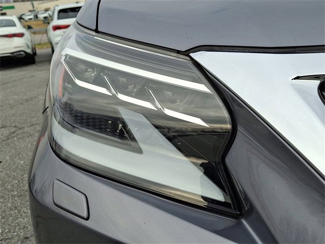 Used 2021 Lexus GX 460 Premium w/ Premium Package image 9