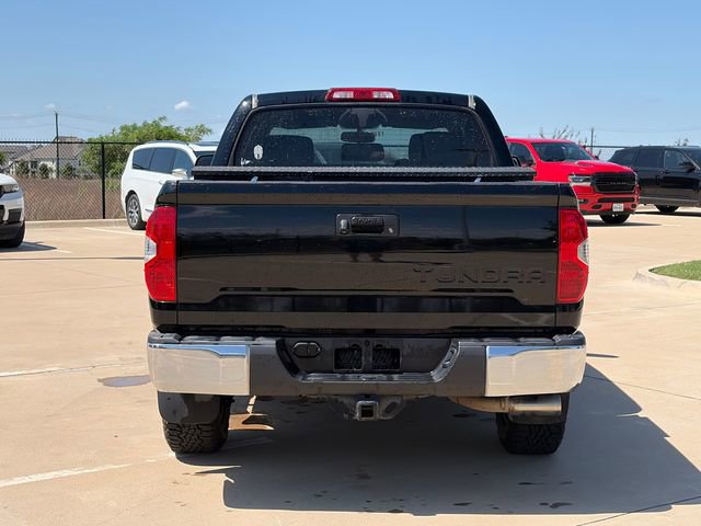 Used 2014 Toyota Tundra SR5 w/ TRD Off Road Package image 8