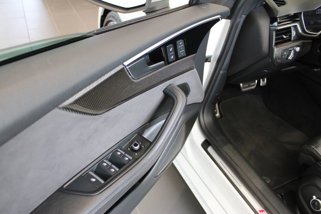 Used 2023 Audi S5 Prestige w/ Prestige Package AWD/4WD image 34
