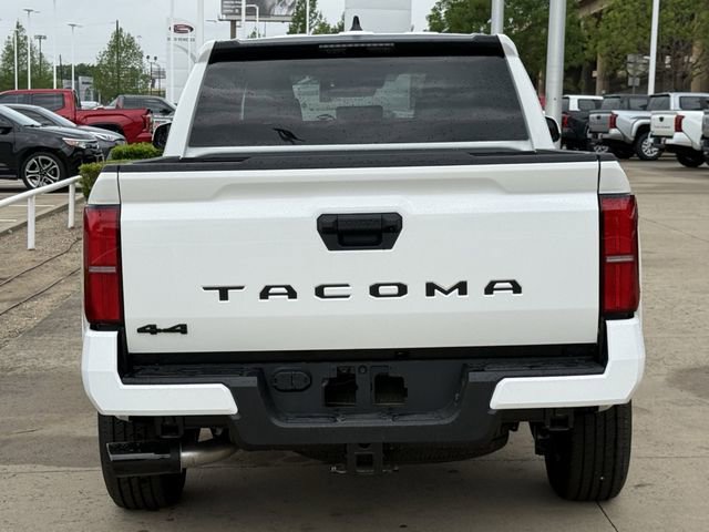 New 2026 Toyota Tacoma SR5 image 5