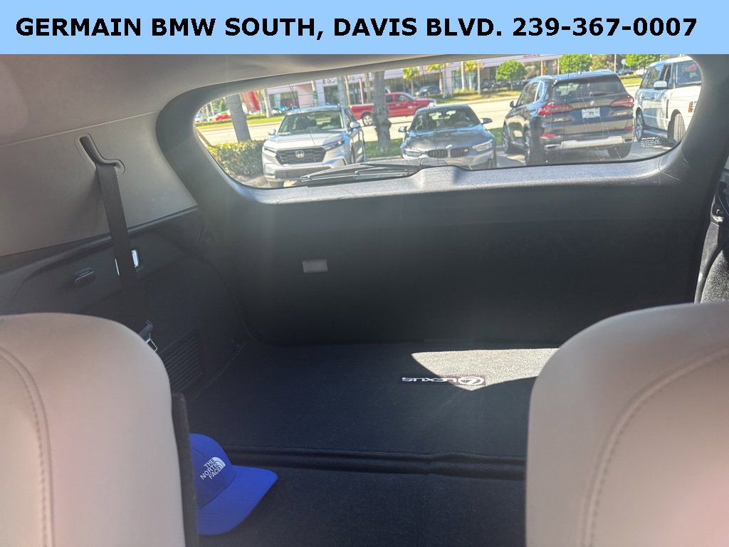 Used 2020 Lexus RX 350L FWD w/ Premium Package image 34