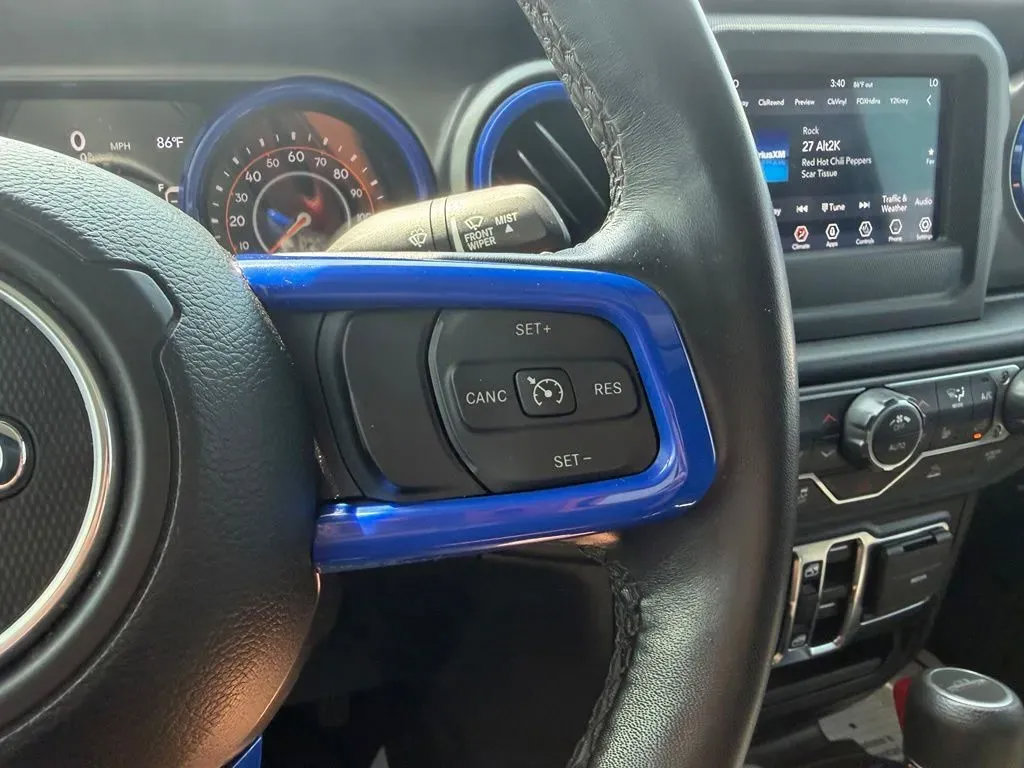 Used 2021 Jeep Gladiator Sport AWD/4WD image 20