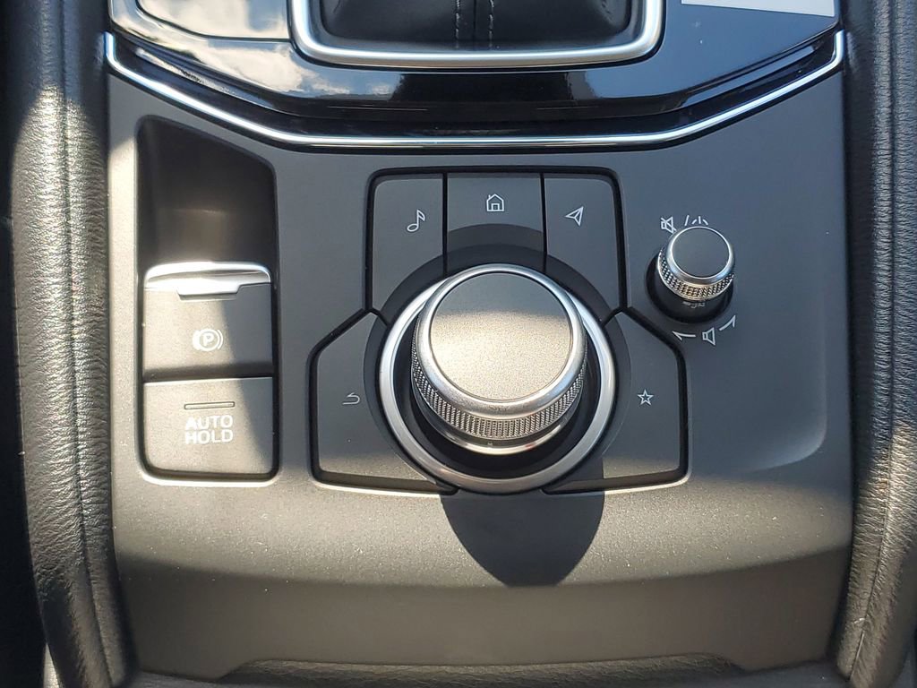 New 2025 MAZDA CX-5 AWD 2.5 S w/ Select Package image 34
