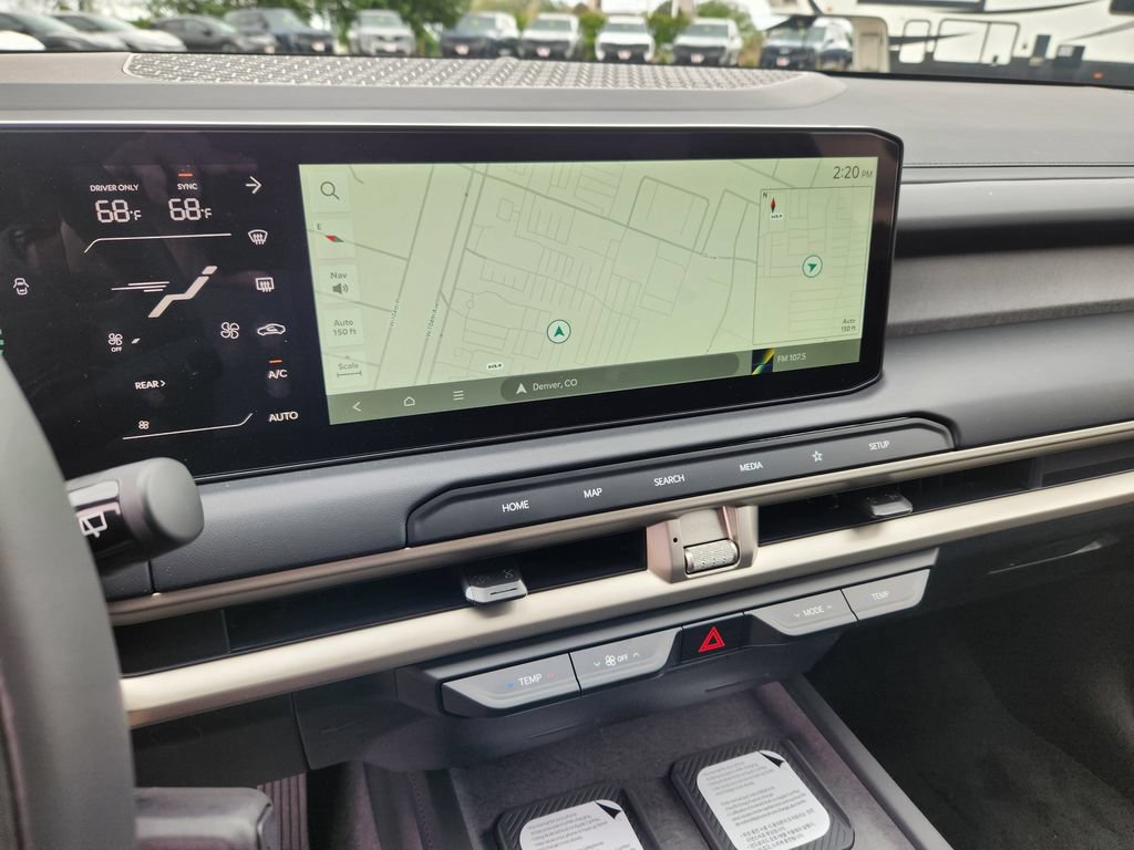 New 2027 Kia Telluride EX w/ Towing Package AWD/4WD image 19