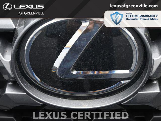 Certified 2023 Lexus GX 460 Premium w/ Accessory Package AWD/4WD image 35