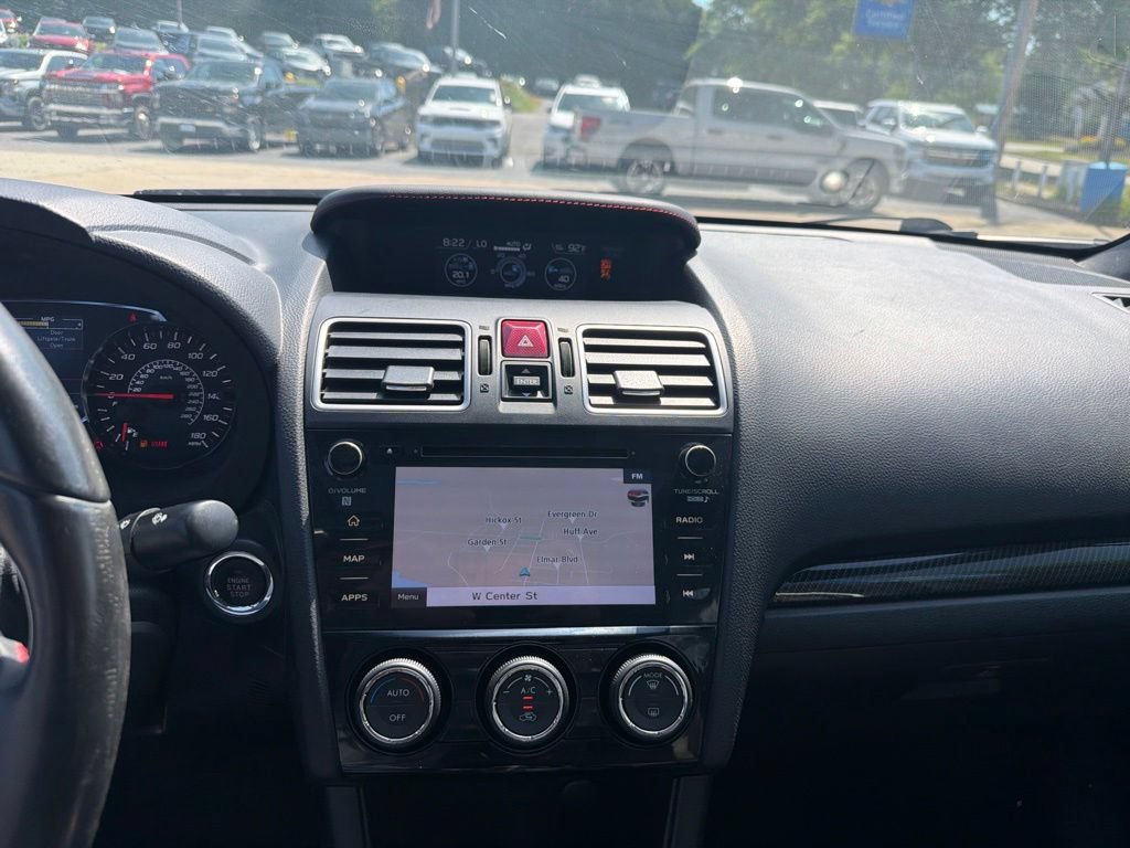Used 2019 Subaru WRX Limited AWD/4WD image 13