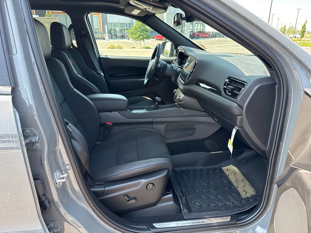 New 2026 Dodge Durango GT AWD/4WD image 31