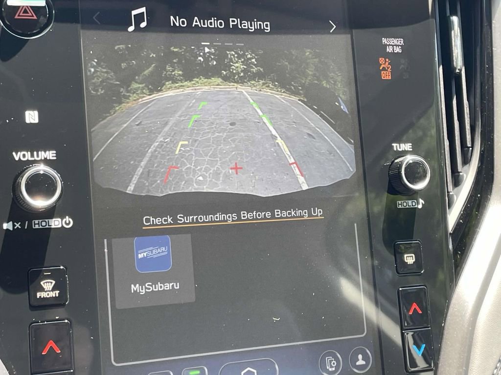 New 2025 Subaru Outback Premium w/ Popular Package #1A image 29