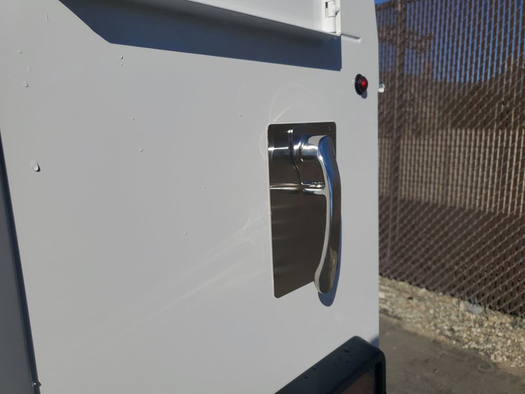 New 2026 Chevrolet Express 3500 w/ Power Convenience Package image 19