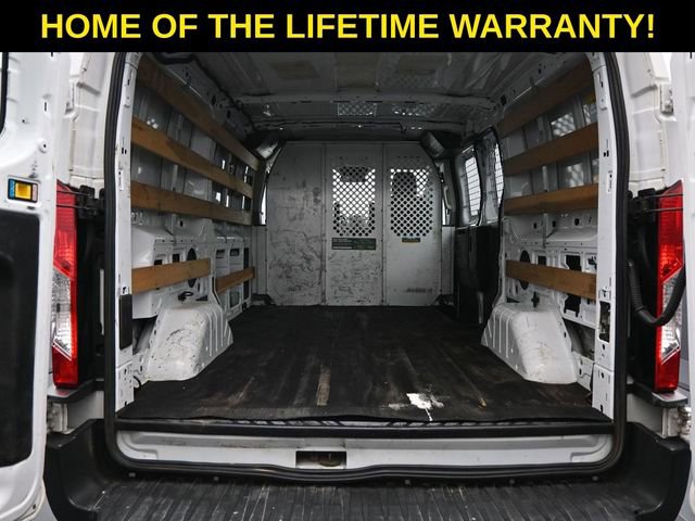 Used 2016 Ford Transit 250 130 Low Roof w/ Exterior Upgrade Package image 32