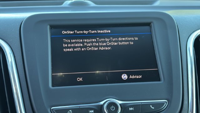 Used 2020 Chevrolet Equinox LT w/ Driver Convenience Package FWD image 28