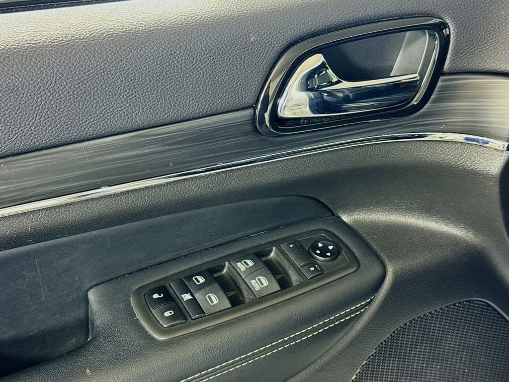 Used 2021 Jeep Grand Cherokee Limited w/ Quick Order Package 28K 80th AWD/4WD image 18