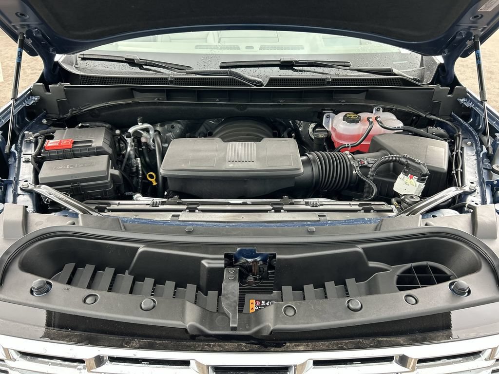 New 2026 GMC Yukon Denali w/ Sun & Power Step Package AWD/4WD image 31