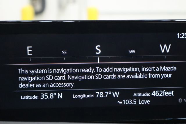 Used 2023 MAZDA MAZDA3 s image 37