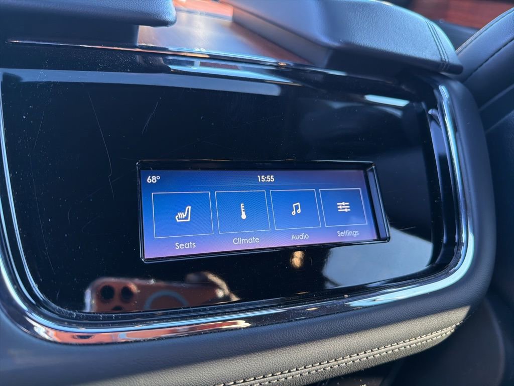 Used 2024 Lincoln Navigator L 4WD image 27