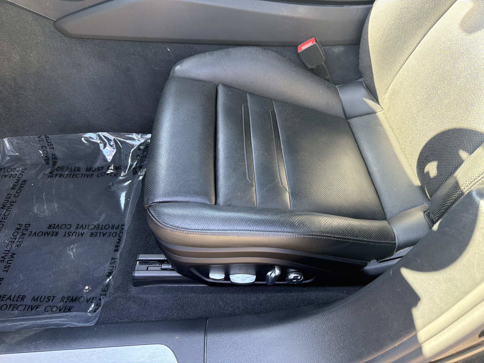 Used 2019 Porsche Panamera 4 AWD/4WD image 16