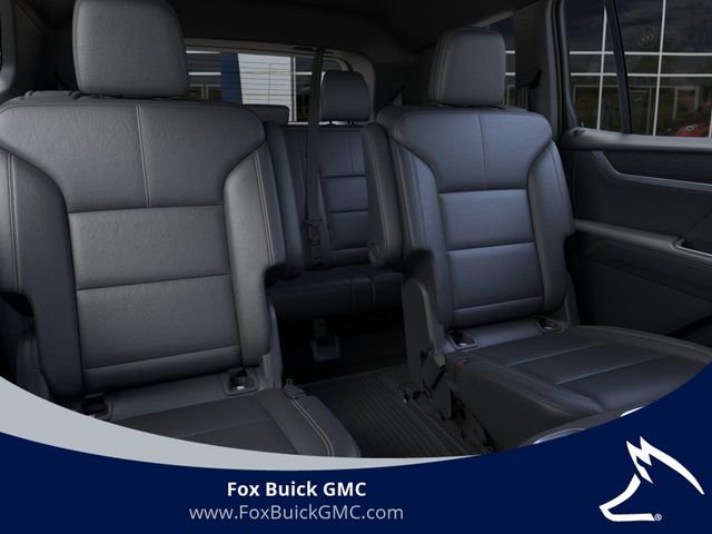 New 2026 GMC Acadia Elevation w/ Elevation Premium Package AWD/4WD image 17