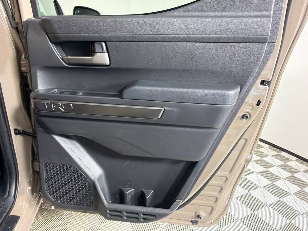 Used 2026 Toyota Tacoma TRD Sport image 16