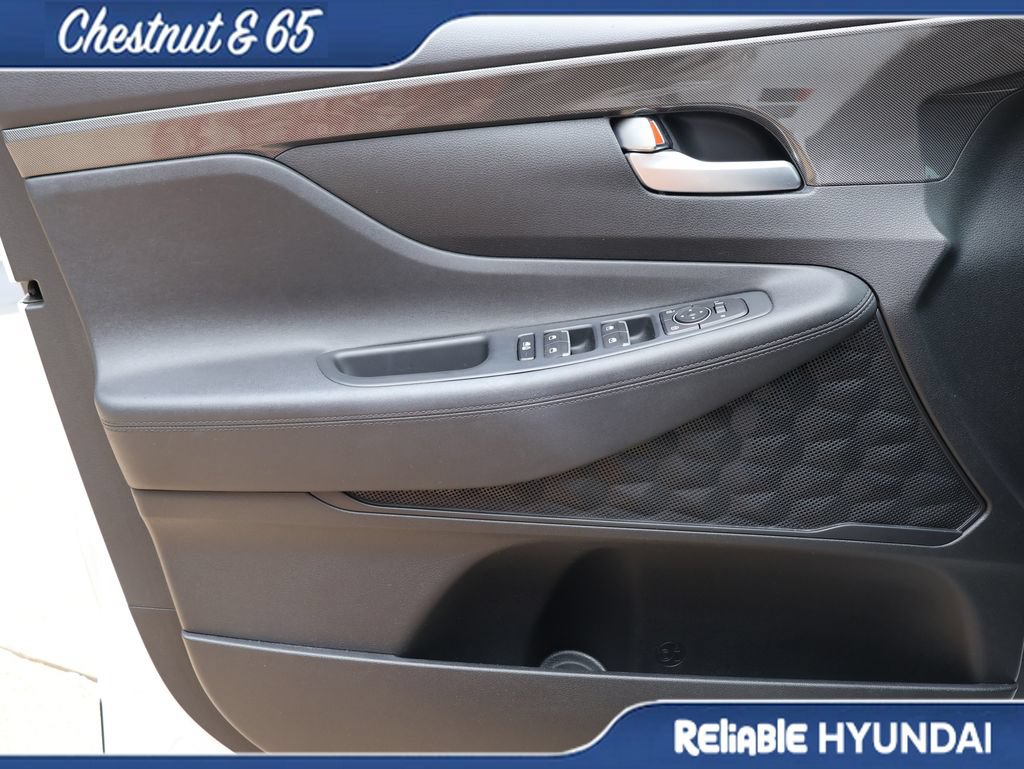 Used 2023 Hyundai Santa Fe XRT AWD/4WD image 22