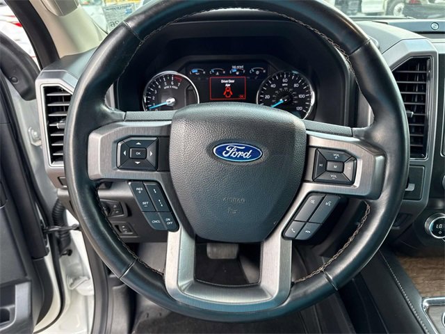 Used 2021 Ford Expedition Platinum image 28