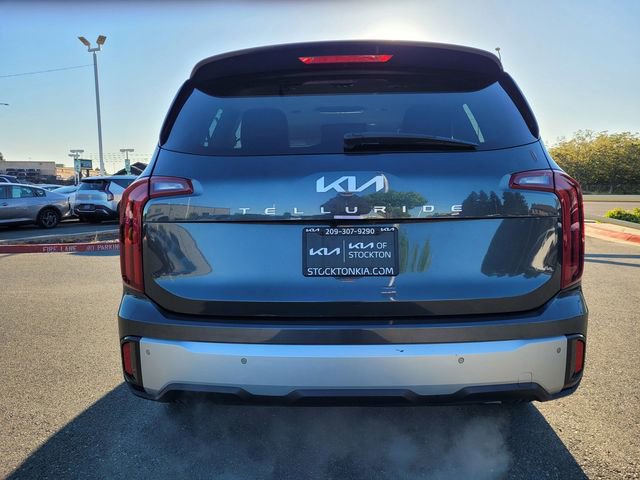 Used 2024 Kia Telluride LX image 5