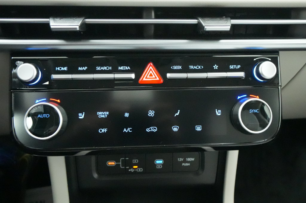 New 2026 Hyundai Tucson SEL AWD/4WD image 31