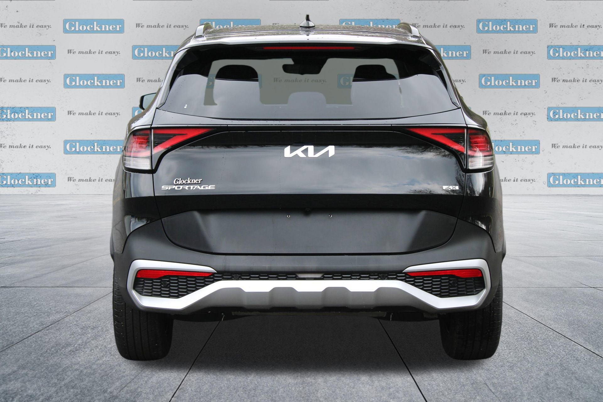 Used 2025 Kia Sportage EX w/ Premium Package image 7