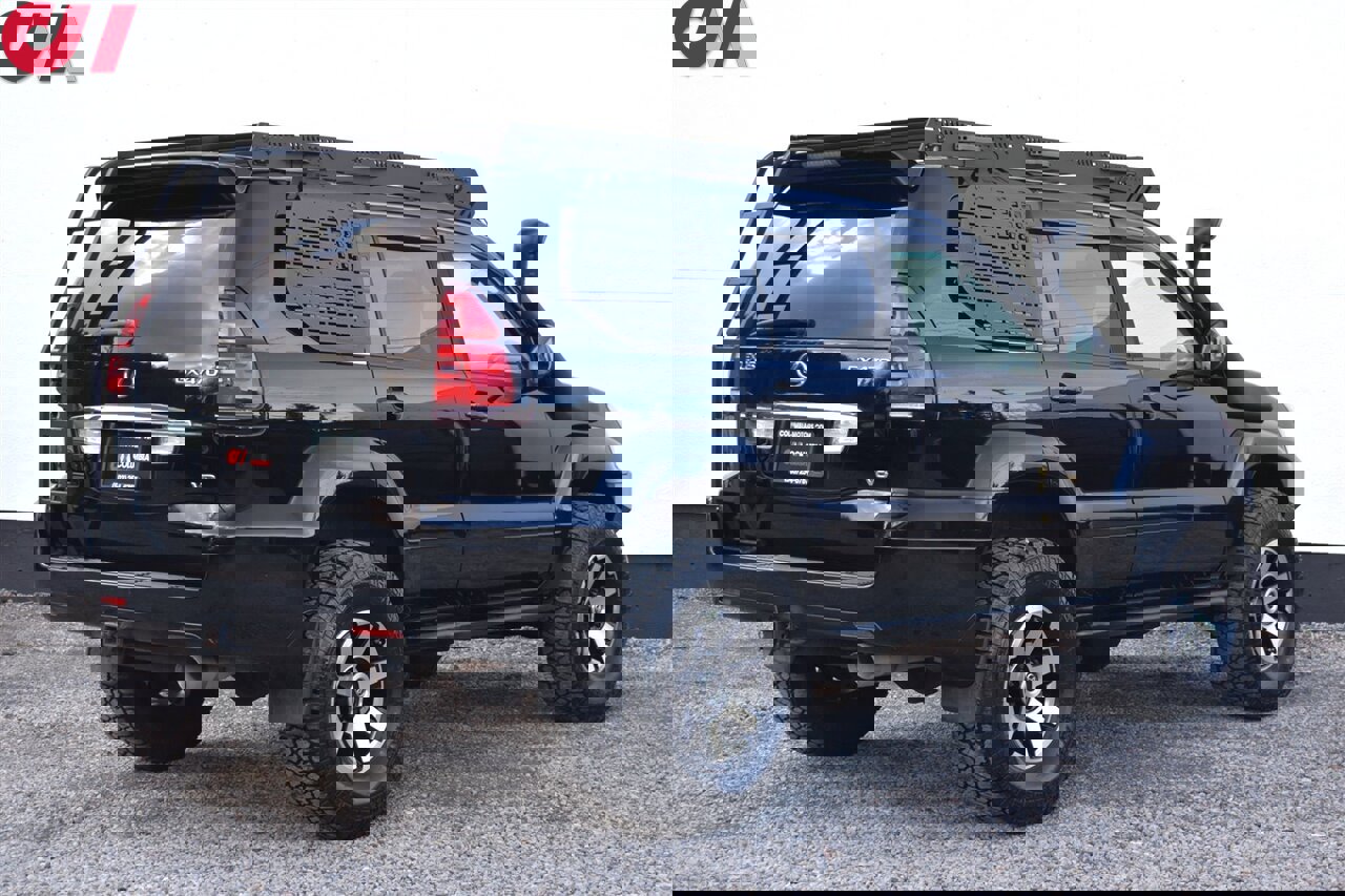 Used 2007 Lexus GX 470 image 5