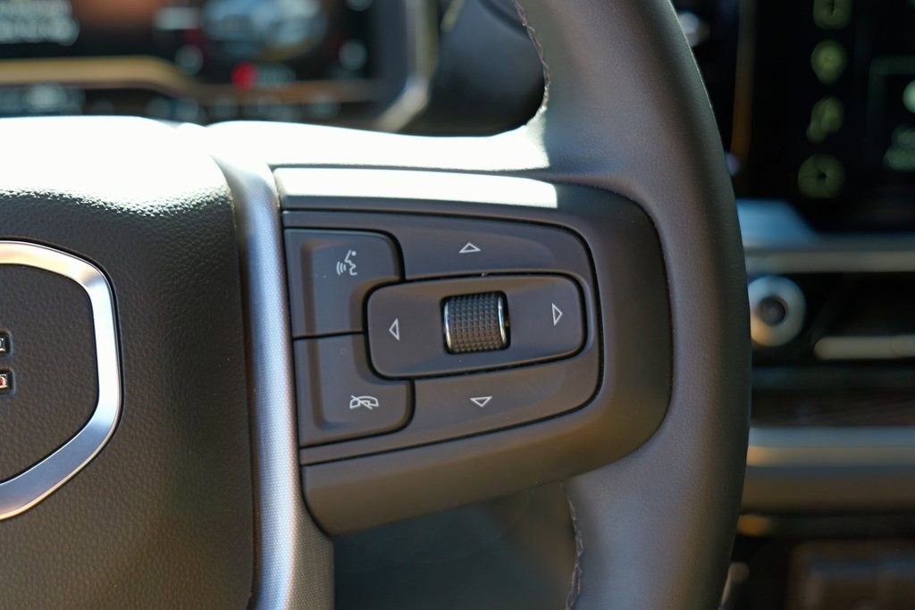 New 2025 GMC Sierra 1500 Elevation RWD image 24