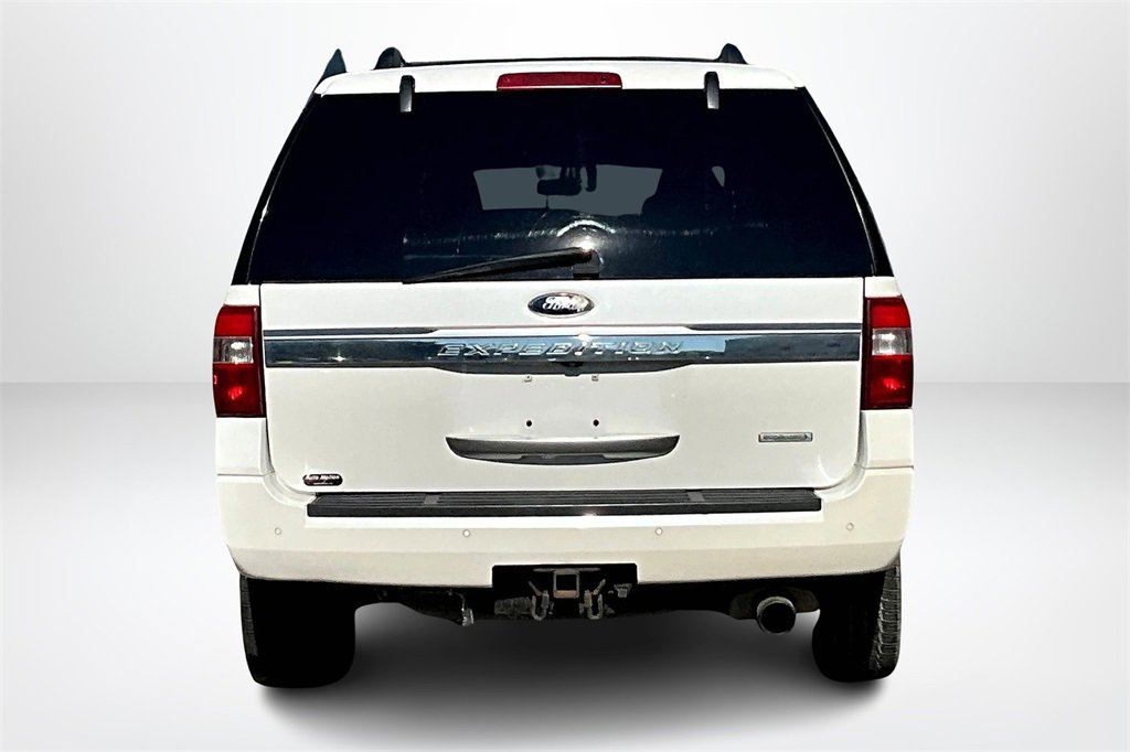 Used 2016 Ford Expedition Platinum image 6