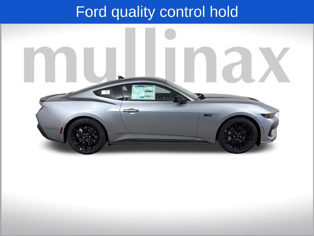 New 2026 Ford Mustang GT Premium RWD image 2