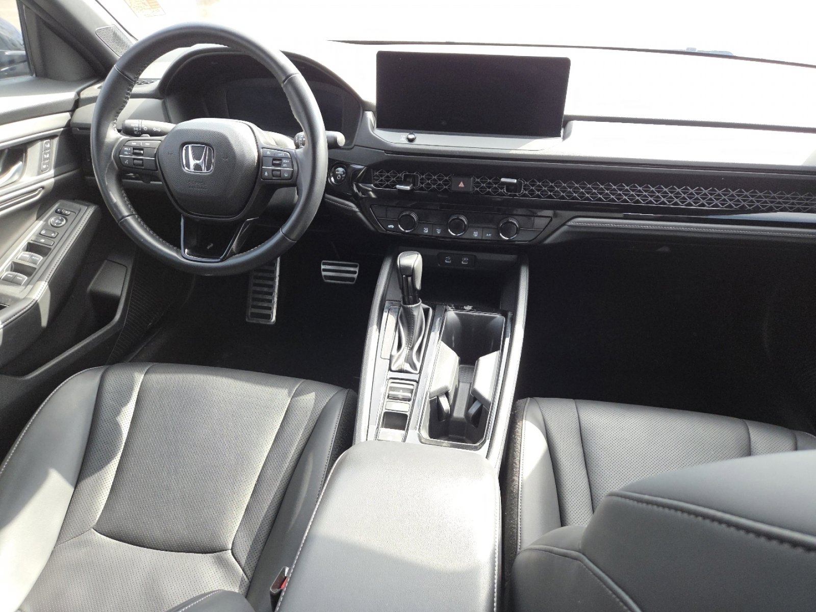 Used 2023 Honda Accord Sport image 23