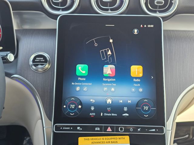 New 2026 Mercedes-Benz GLC 300 4MATIC image 35