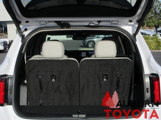 Used 2022 Kia Sorento SX image 7