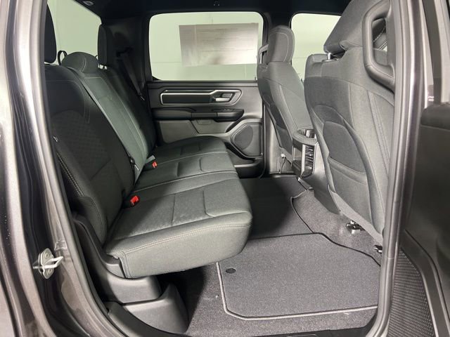 New 2026 RAM 1500 Big Horn w/ Sport Appearance Package image 13