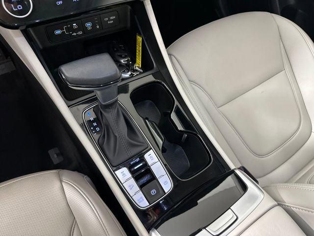 Used 2025 Hyundai Tucson SEL image 20